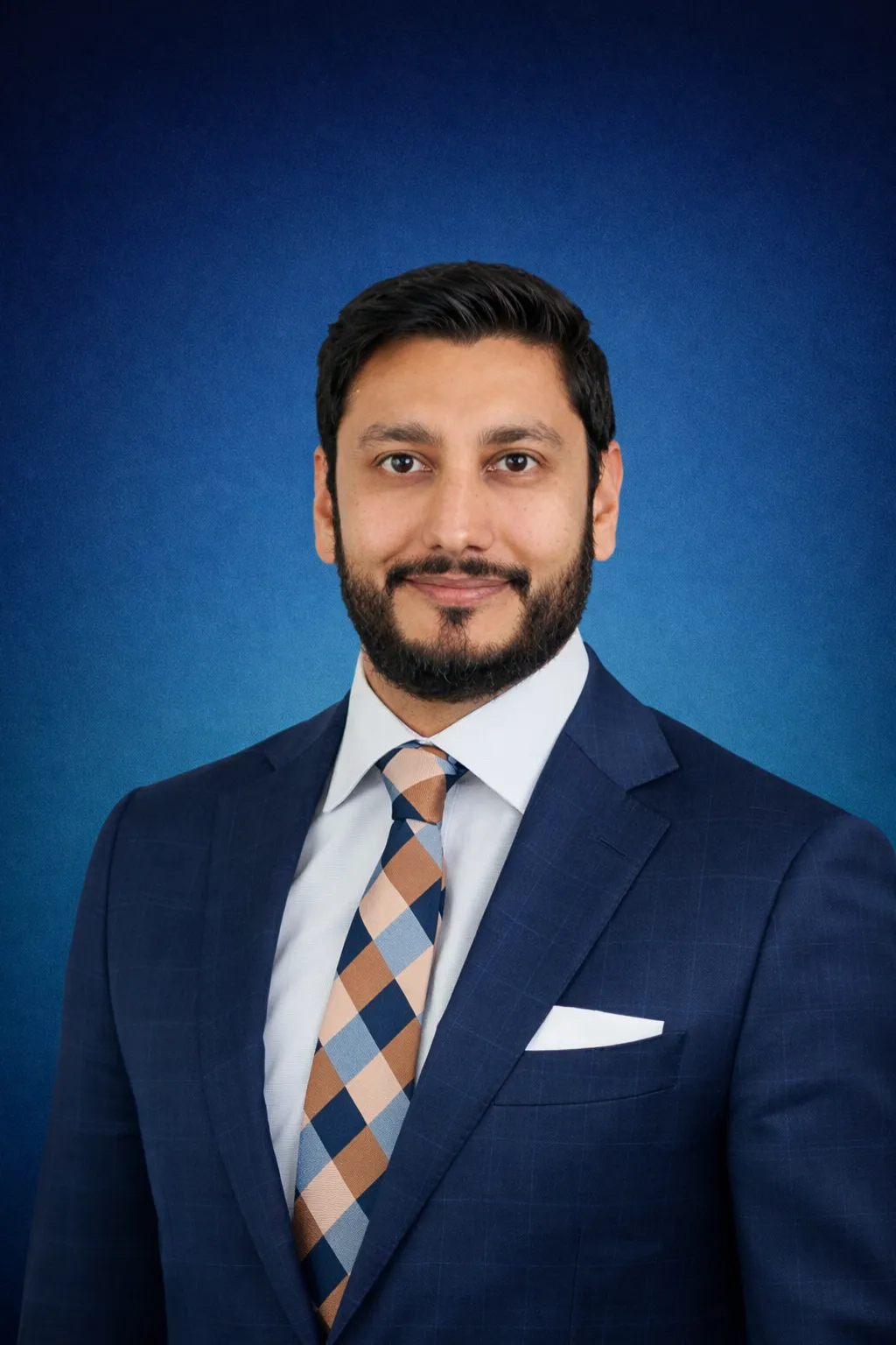 Zain Kazi — Special Counsel, AX Law